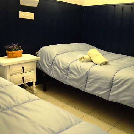 Ferienwohnung Casa La Preferida Guardamar del Segura Exterior foto