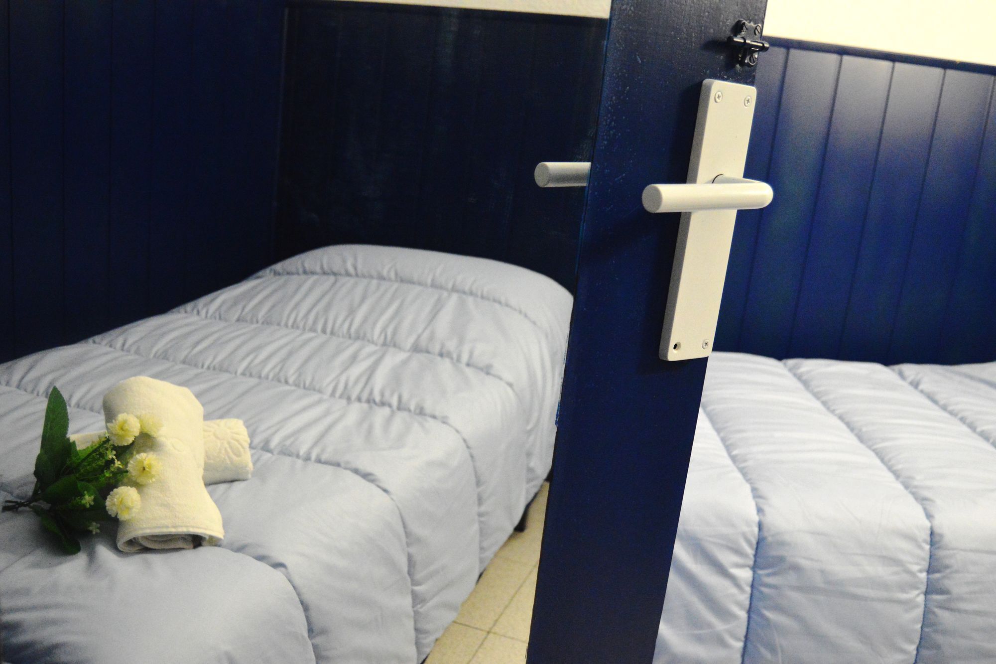 Ferienwohnung Casa La Preferida Guardamar del Segura Exterior foto