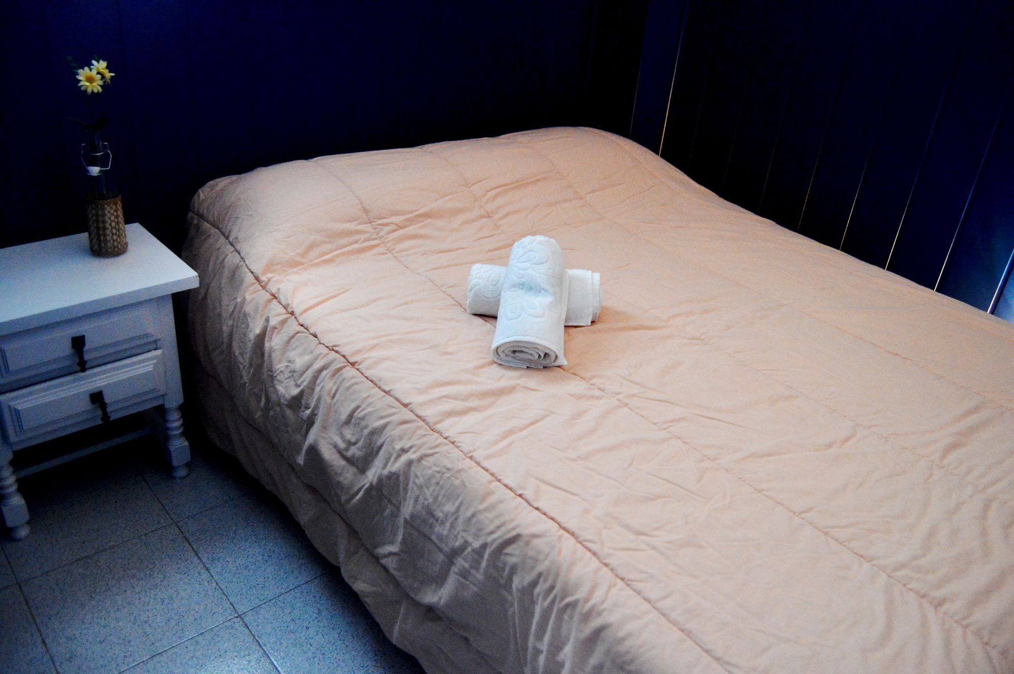 Ferienwohnung Casa La Preferida Guardamar del Segura Exterior foto