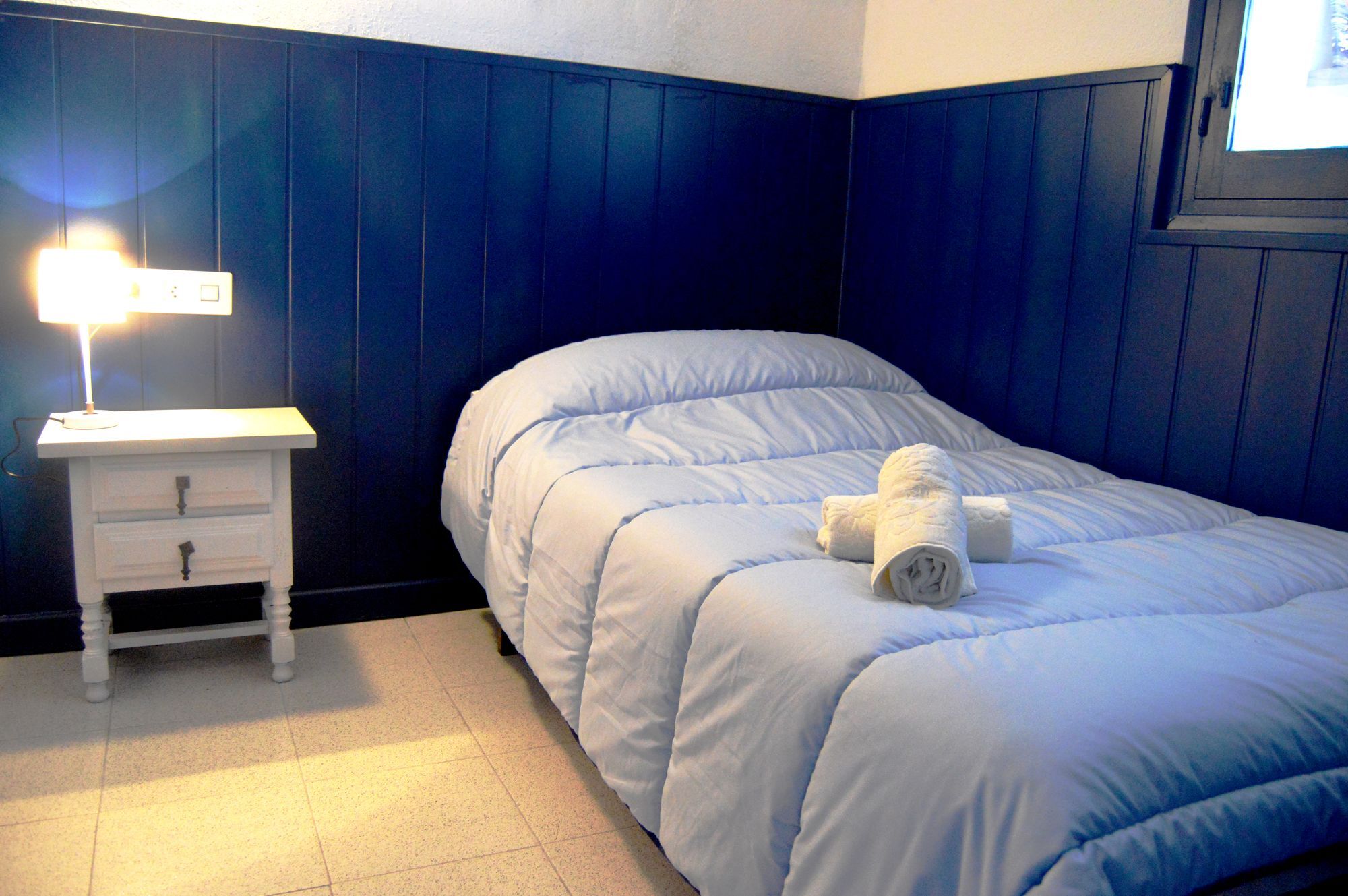 Ferienwohnung Casa La Preferida Guardamar del Segura Exterior foto