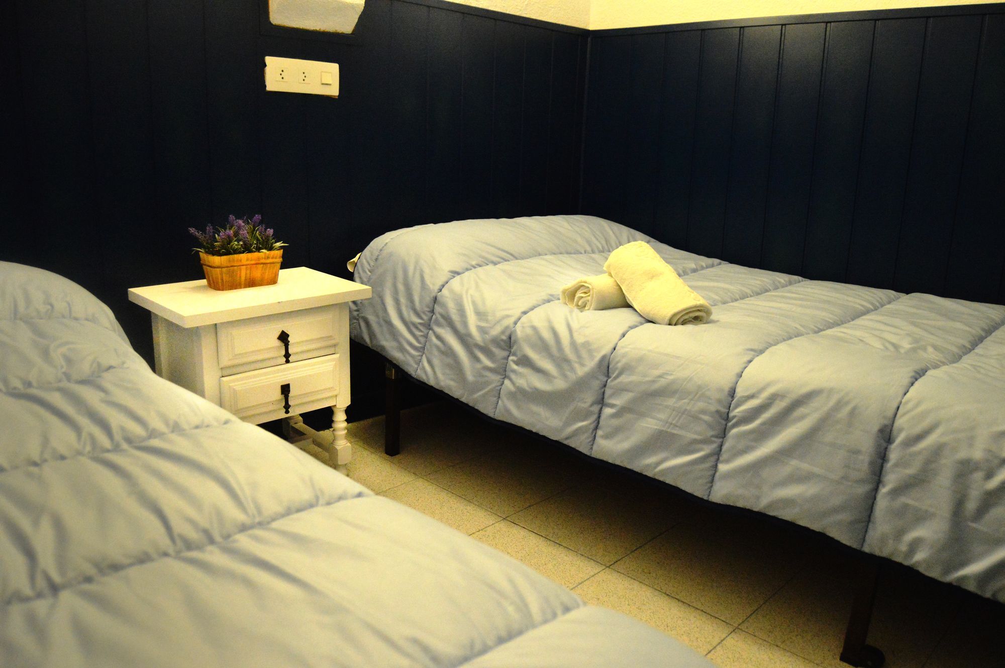 Ferienwohnung Casa La Preferida Guardamar del Segura Exterior foto